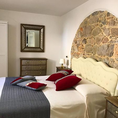 Ogliastra Luxury Apartment - Ajpsardinia Tortolì Kültér fotó