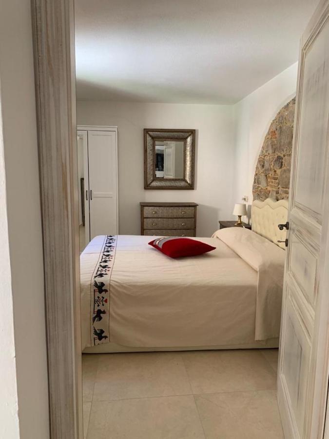 Ogliastra Luxury Apartment - Ajpsardinia Tortolì Kültér fotó