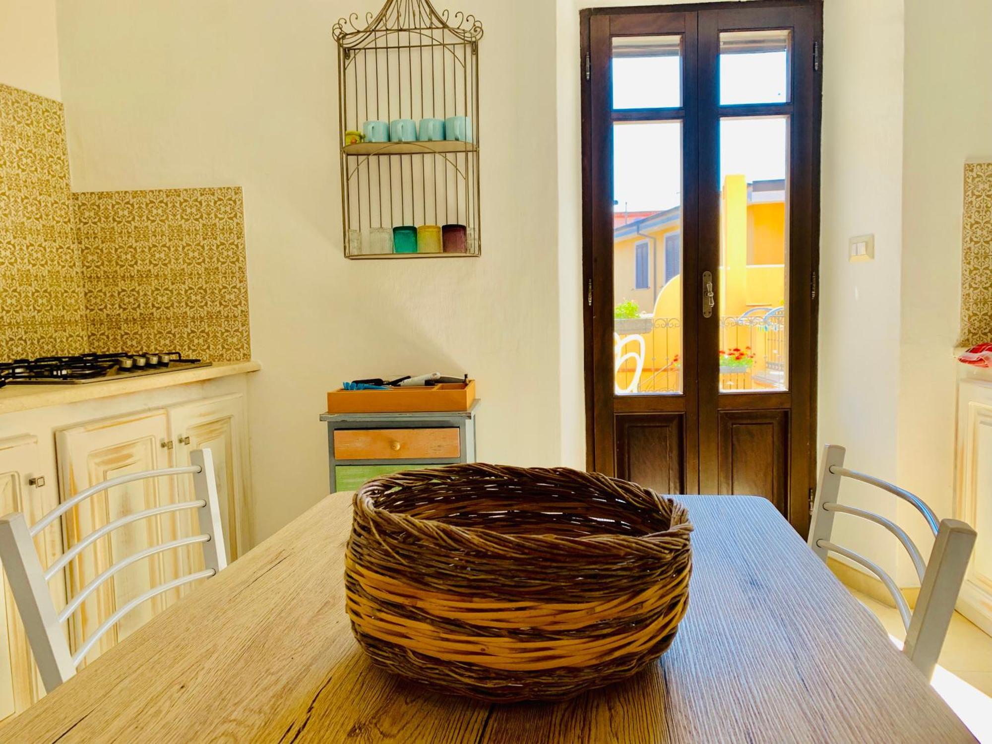 Ogliastra Luxury Apartment - Ajpsardinia Tortolì Kültér fotó