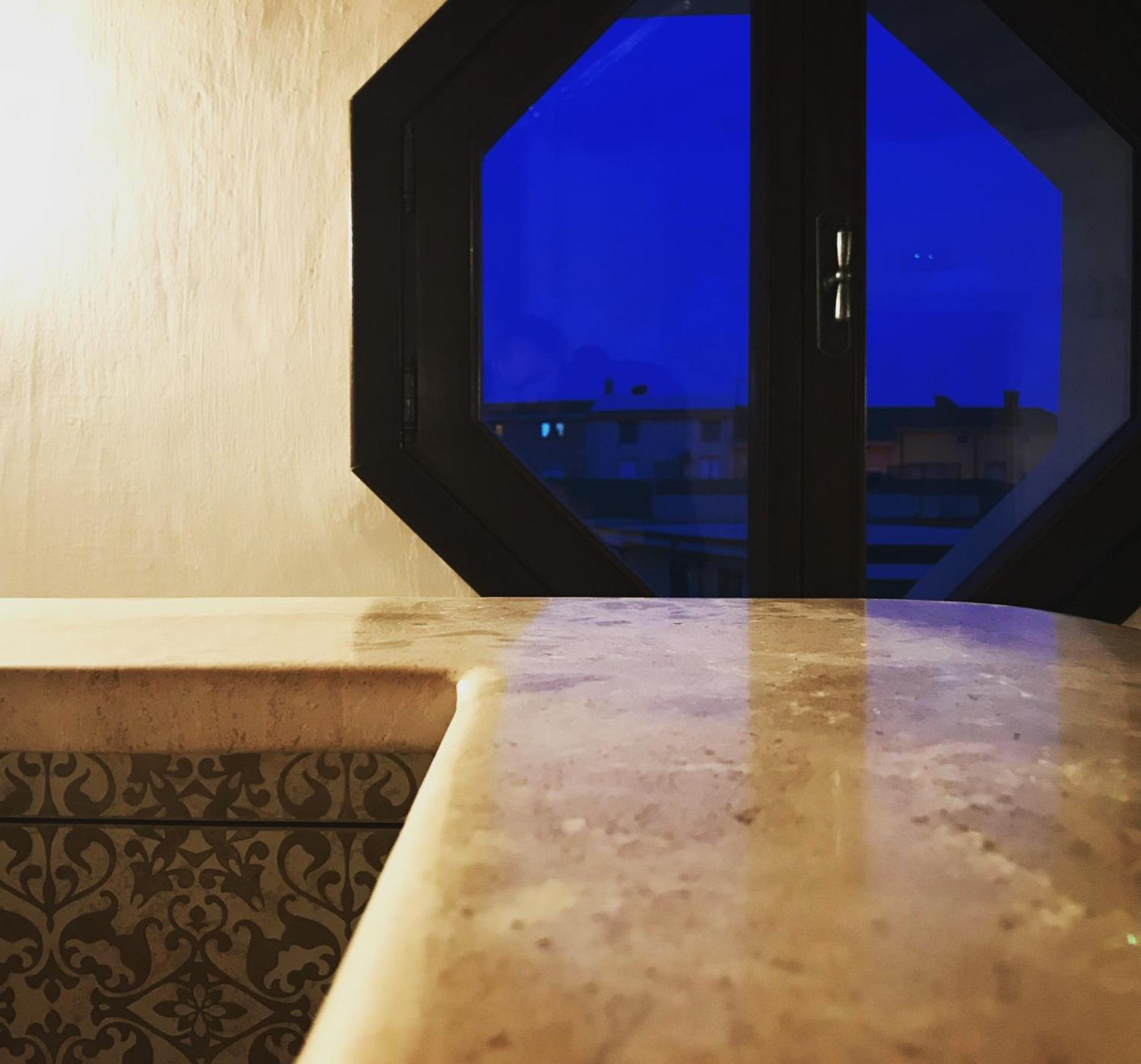 Ogliastra Luxury Apartment - Ajpsardinia Tortolì Kültér fotó