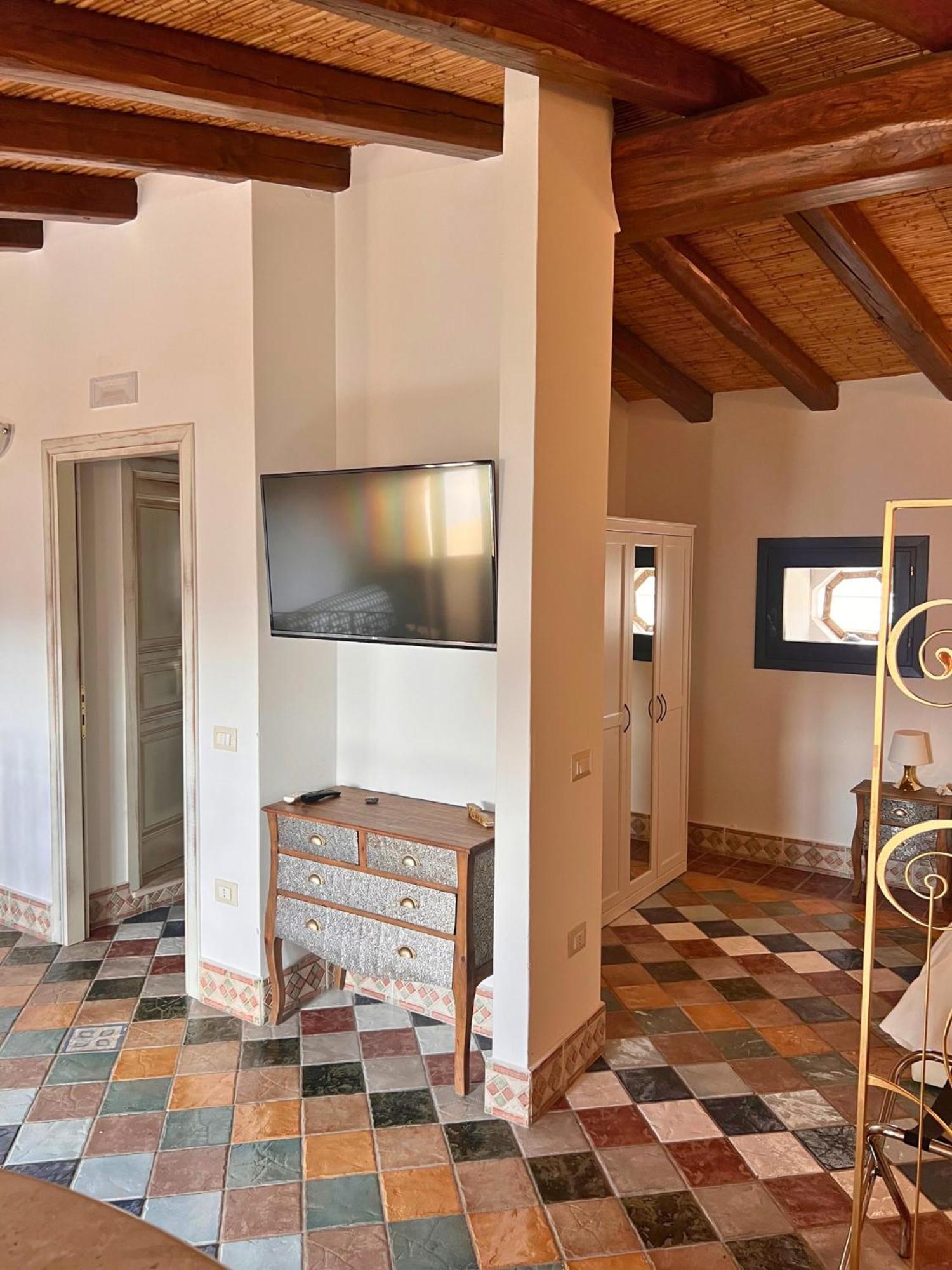 Ogliastra Luxury Apartment - Ajpsardinia Tortolì Kültér fotó