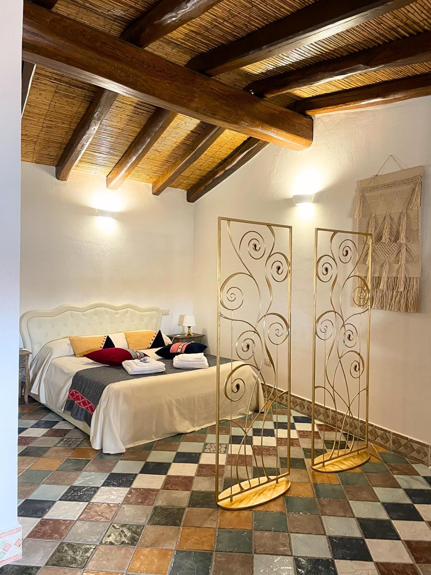Ogliastra Luxury Apartment - Ajpsardinia Tortolì Kültér fotó