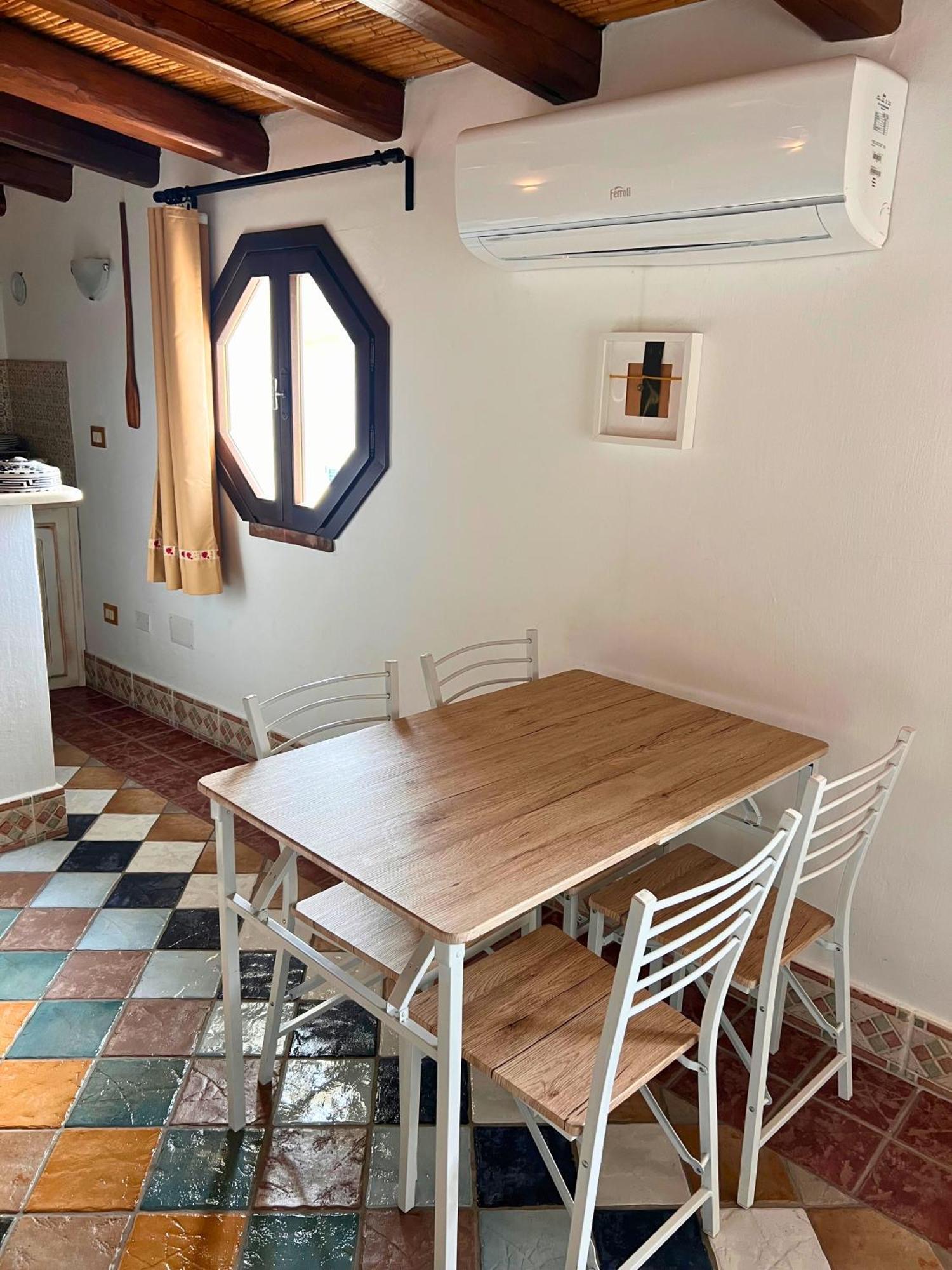 Ogliastra Luxury Apartment - Ajpsardinia Tortolì Kültér fotó
