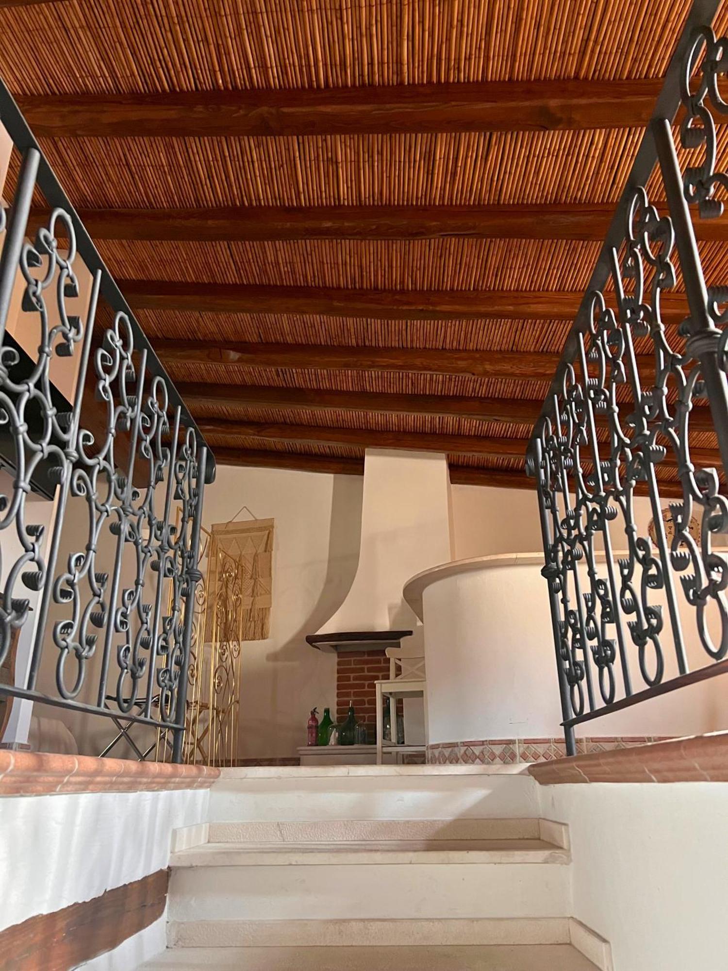 Ogliastra Luxury Apartment - Ajpsardinia Tortolì Kültér fotó