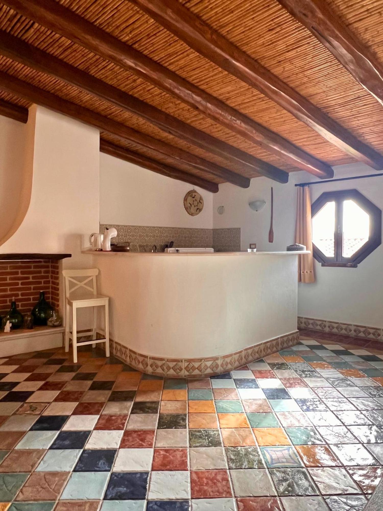 Ogliastra Luxury Apartment - Ajpsardinia Tortolì Kültér fotó