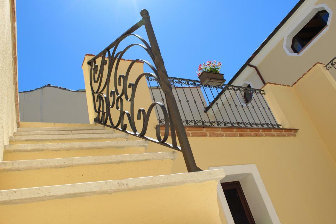 Ogliastra Luxury Apartment - Ajpsardinia Tortolì Kültér fotó