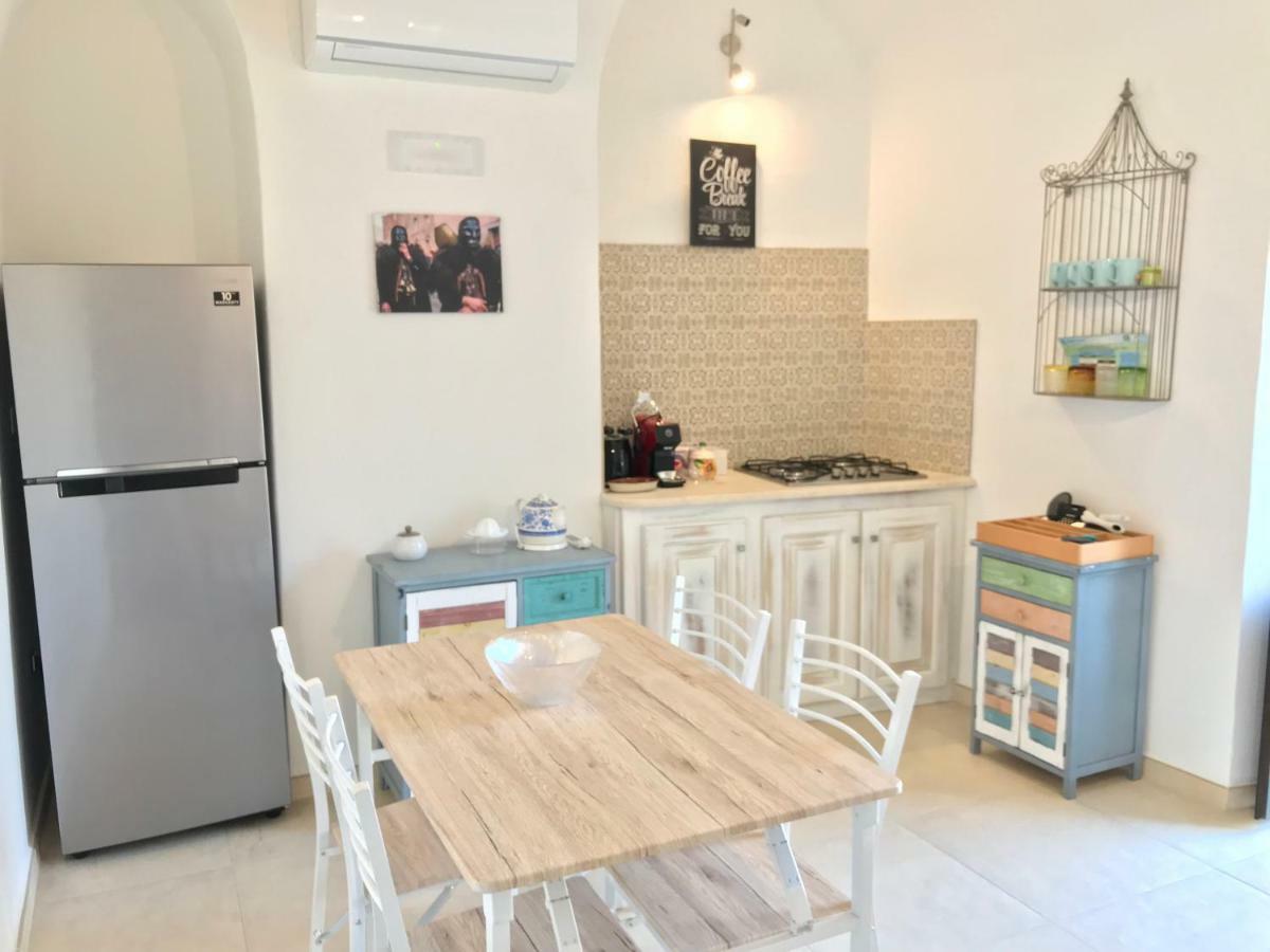 Ogliastra Luxury Apartment - Ajpsardinia Tortolì Kültér fotó