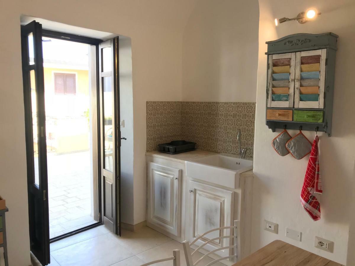 Ogliastra Luxury Apartment - Ajpsardinia Tortolì Kültér fotó