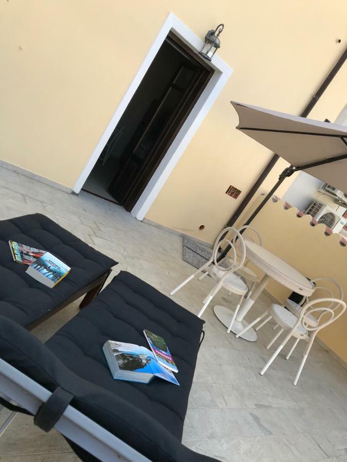 Ogliastra Luxury Apartment - Ajpsardinia Tortolì Kültér fotó