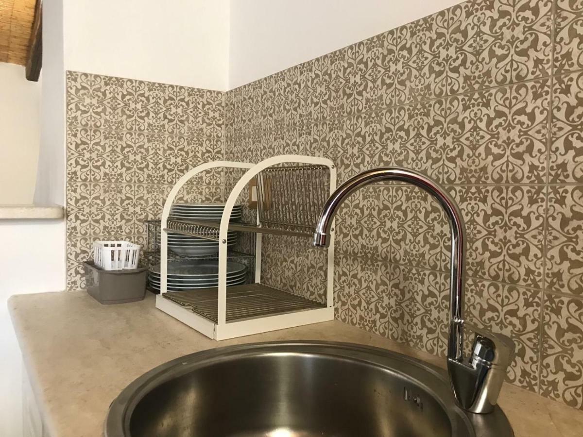 Ogliastra Luxury Apartment - Ajpsardinia Tortolì Kültér fotó